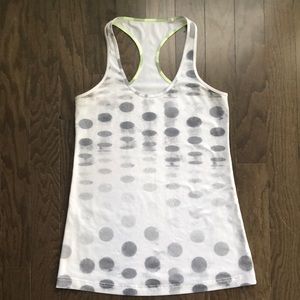 Lululemon Racerback Tank